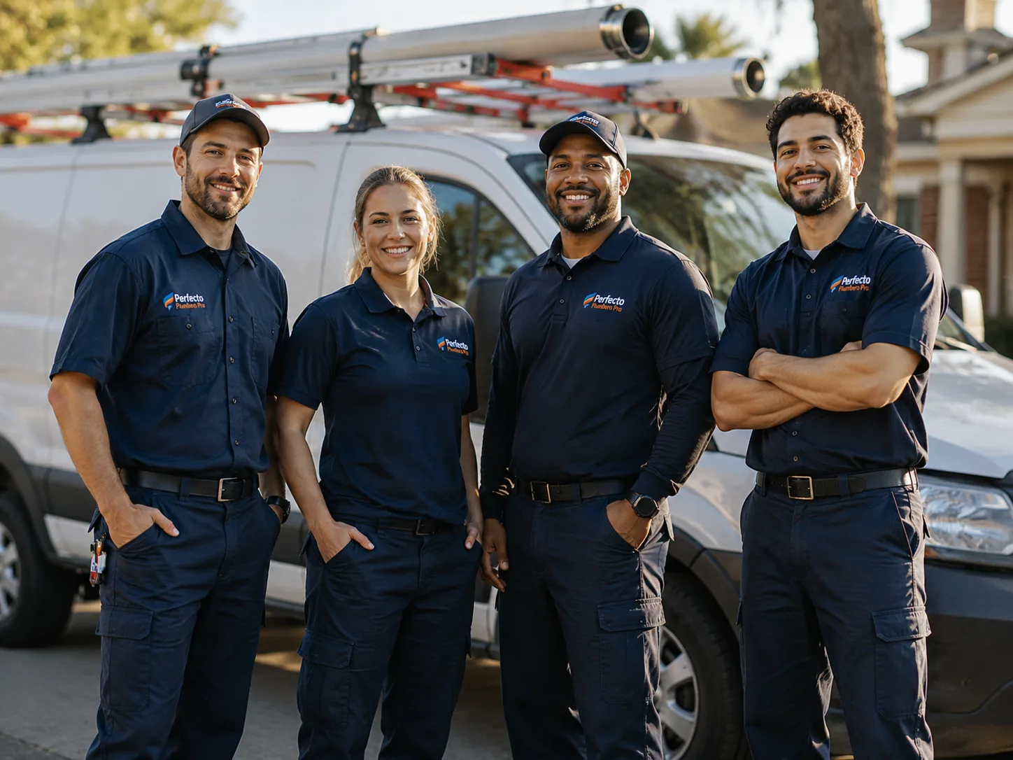 Emergency Plumber Near Me in Pottstown, PA near me